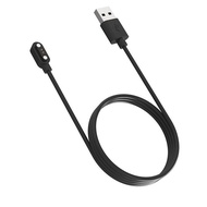 Suitable for LOW Roneng G28Pro Smart Watch Charger Roneng G28 PRO Power Cord Magnetic Charging Cable