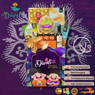 2025 Deepavali Hamper, Deepavali Gift Set, Deepavali Gift Hamper, Diwali Gift, Diwali Hamper, Festiv