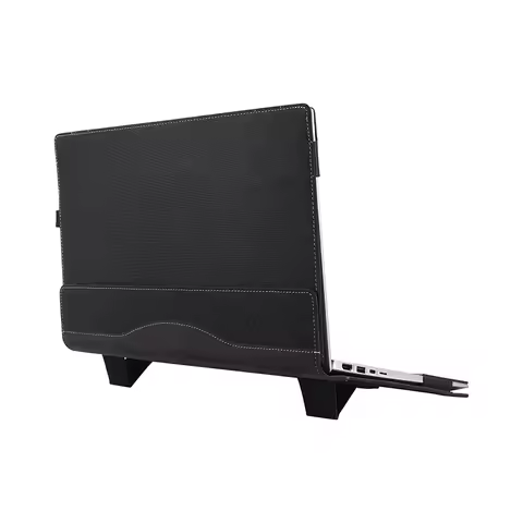 Laptop Case For HP Pavilion 15 Qingchun 2022 15s-fr 15.6 15s-er 15s-eq 15-dw 15-ef 15-dy PU Cover Fo