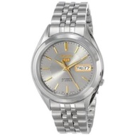 NEW SEIKO 5 MEN AUTOMATIC WATCH SNKL19