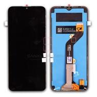 Lcd Infinix Smart 5 X657C 2020 X657B X657 Fullset Lcd + Touchscreen