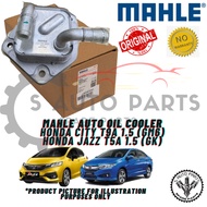 HONDA CITY T9A 1.5 (GM6) / JAZZ T5A 1.5 (GK) AUTO OIL COOLER 100% MAHLE