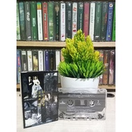 DURAN DURAN THE WEDDING ALBUM CASSETTE