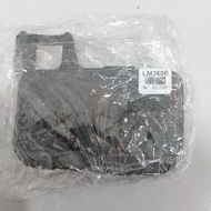 l-mark lmark lm360b lm-360b ribbon for lk-360 printing machine