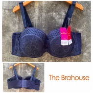 CODE BT474 DBL Bra brand The Brahouse 36C