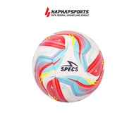 Futsal BALL SPECS PALAPA 23 FS MATCH BALL SIZE 4 - PLASMA