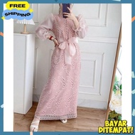Ghamis Gamis Latest 2024 Gamias New Style Gami Fashion Ghames Women Adults Current Teenage Dress Buj
