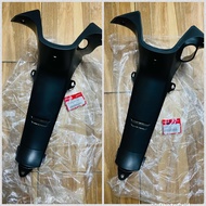 (Genuine Center) Center Console Key Cover Wave 100S (05) 100S (05) Model With U-Block (Year 2005-200