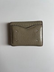 maison margiela wallet
