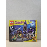 Lego Scooby Doo 75904 Mystery Mansion