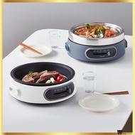 LocknLock 2 in 1 Multi Cooker