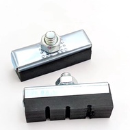 Bicycle Brake Pad Brake Pad Front Brake Accessories Brake Pad Stroller Brake Pad Brake Pad Multi-Pur