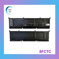 Dell XPS 15 9500 15 9510 15 9520 Vostro 15 7510 P87F P91F P105F P109F P117F 8FCTC 56Wh Laptop Replac