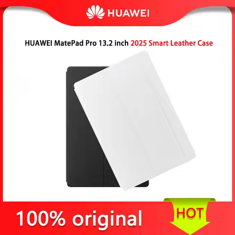 HUAWEI MatePad Pro 13.2/12.2 HUAWEI MatePad Air 12/11.5S HUAWEI MatePad SE11 Smart Leather Case