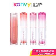 PERIPERA Ink Mood Glowy Tint [4 Color To Choose]