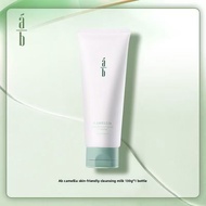 Ab Cleansing Gel Exfoliating Non Tightening Cleansing Moisturizing Non Pulling AB Cleansing 130g Cle