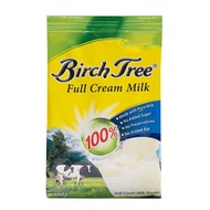 ◷ ✘ █ ● ❀ Birch Tree Full Cream Milk 300g