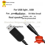 USB Booster Cable Power Bank Router 5V Booster 9V 12V Module 5V to 12V Power Cord