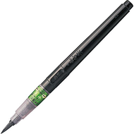 吳竹 647液體毛筆 645中粗（25號）吸塑包裝 DK150-25B