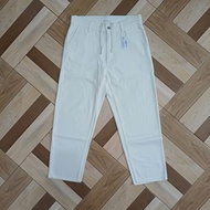 MEN'S BEIGE JEANS C88