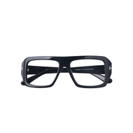 DEMODAS YL99263 Photochromic Lens Square Glasses Bluechromic Anti-Radiation Blueray Minus Normal