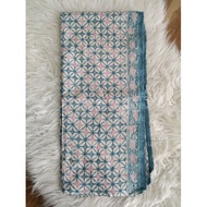 Batik cotton sutera dobby