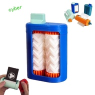 CYBERLINX Business Card Embosser, 3D Printing Plastic Material 3D Printing Embosser, Machine Mini Si
