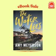 The Water Lies eBook Digital eBooks for Kindle Kobo eReaders