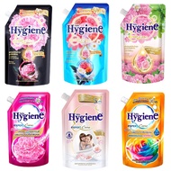 Hygiene Expect Care Fabric Softener / Pewangi Pakaian Thailand 480ml Thailand