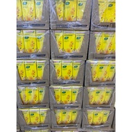 SEASONS CHRYSANTHEMUM TEA DRINK 250ML AIR KOTAK MINUMAN TEH BUNGA KEKWA