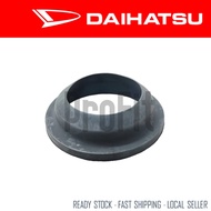 PERODUA AXIA /PERODUA BEZZA -48481-BZ071/48481-BZ020 REAR COIL SPRING RUBBER UPPER (STANDARD)