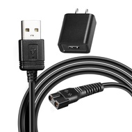 untuk Kord Pengecas Panasonic ER-GK80-S yang Serasi dengan Pemangkas Rambut Panasonic ER-GK80-S ER-G