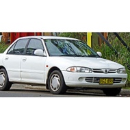 Proton wira hazard switch