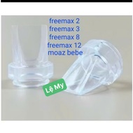 Fatz Baby Freemax 2/3/8/12 and Moaz Be Bé MB052 (FB1202CW/FB1203CW/FB12 hands-free wireless breast p