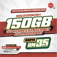 Sim viral halo tunetalk