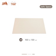 Hosttail แผ่นรองกันลื่นสัตว์เลี้ยง แผ่นรองพื้นสัตว์เลี้ยง รุ่น Safe space