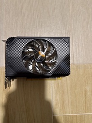 Palit GeForce RTX 3050 顯示卡