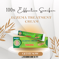 100% EFFECTIVE Sumifun Eczema Treatment Cream gamot sa kati kati sa balat buni Psoriasis Treatment C