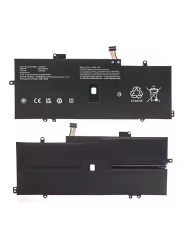 L18C4P71 L18C4P72 L18L4P71 L18L4P72 L18M4P72 L18S4P72 Laptop Battery For Lenovo Thinkpad X1 Yoga 4th