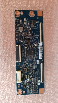 Bo mạch tivi Samsung 43K5500bo xử lýkhiểnnguồnmain chínhchủbo tcon