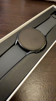 Samsung Galaxy Watch 5 44mm (藍牙) 黑色 SM-R910三星智慧型手錶 watch5