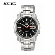 SEIKO นาฬิกาข้อมือ SEIKO Automatic MODEL: SNKL83 ขนาด 37 mm.