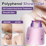 ✨Best Price✨Body Wash Refreshing Oil Control