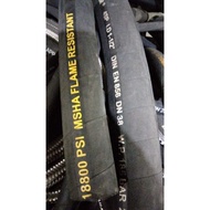 HYDRAULIC HOSE HYDRAULIC HOSE/ R4 1-1/4" AUROFLEX 5CM