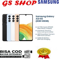 HP SAMSUNG GALAXY A33 5G 8/256GB