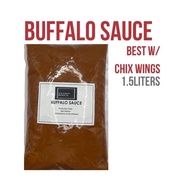Buffalo Chicken Wing Sauce 1.5 KG