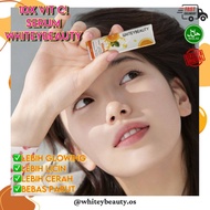 WHITEY BEAUTY SERUM MUKA GLUTAB Glutathione Plus- Membantu Merawat Jeragat Jerawat Kulit Kusam