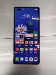 華為 HUAWEI Mate X2 5G版 8+256GB 大屏壞 9成新