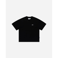 HdPc POLAR BOXY TEE 2.0 (BLACK)