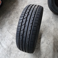 (Year 22) Continental Premium Contact 2 215/60R16 Inch Tayar Tire (FREE INSTALLATION/Delivery) SABAH